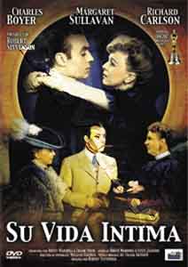 Back Street (DVD)